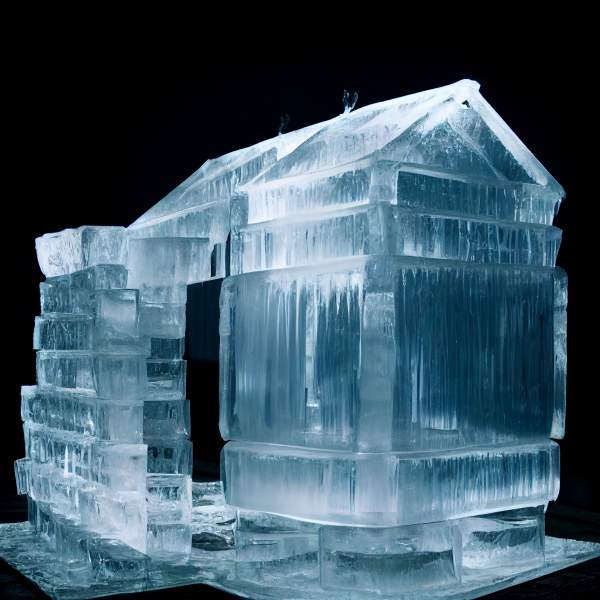 ice