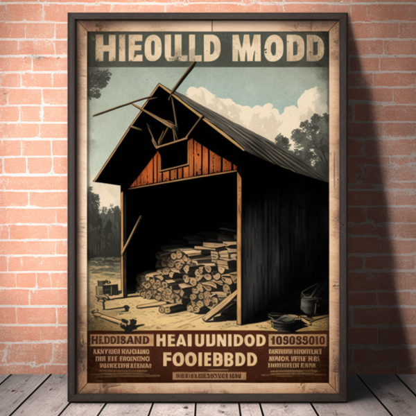 propaganda poster