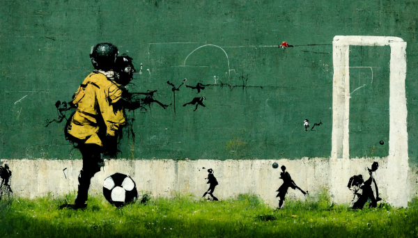 Banksy