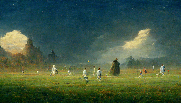 Caspar David Friedrich