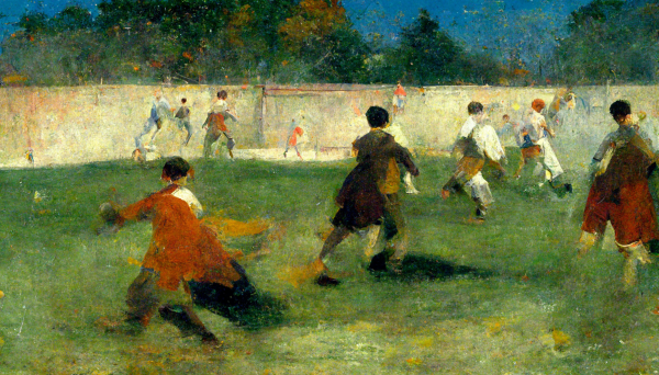Edgar Degas