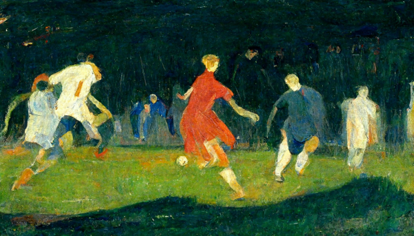 Edward Munch