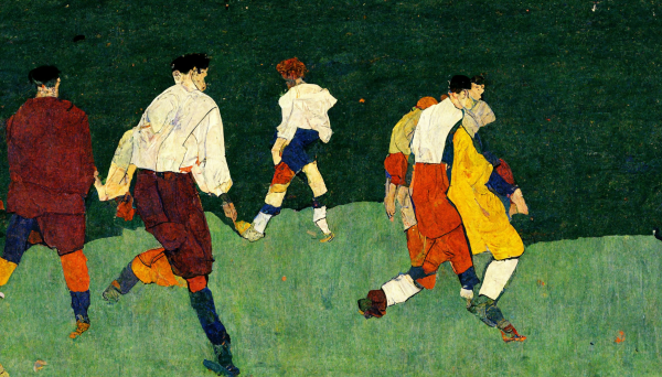 Egon Schiele