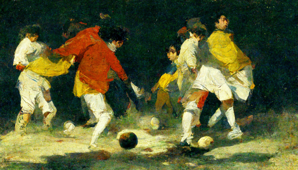 Francisco Goya