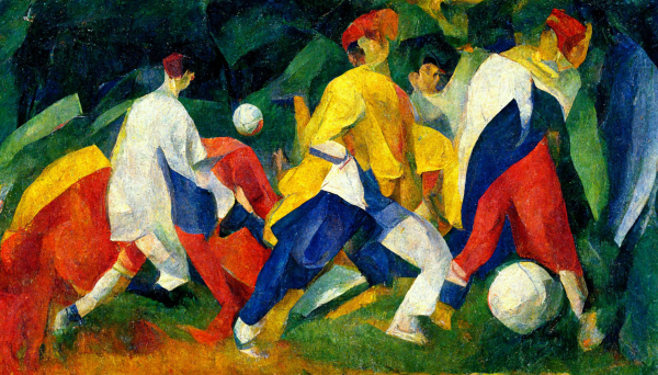 Franz Marc