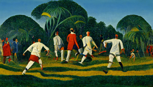 Henri Rousseau