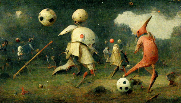 Hieronymus Bosch