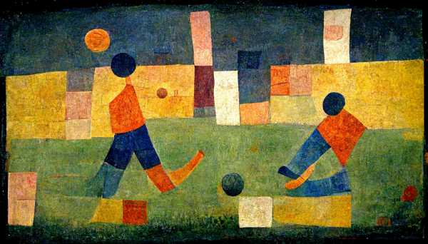 Paul Klee
