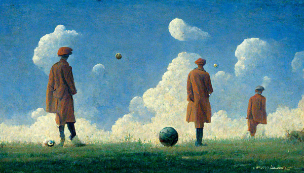 René Magritte