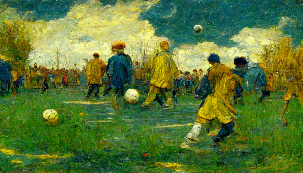 Van Gogh