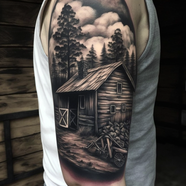 tattoo