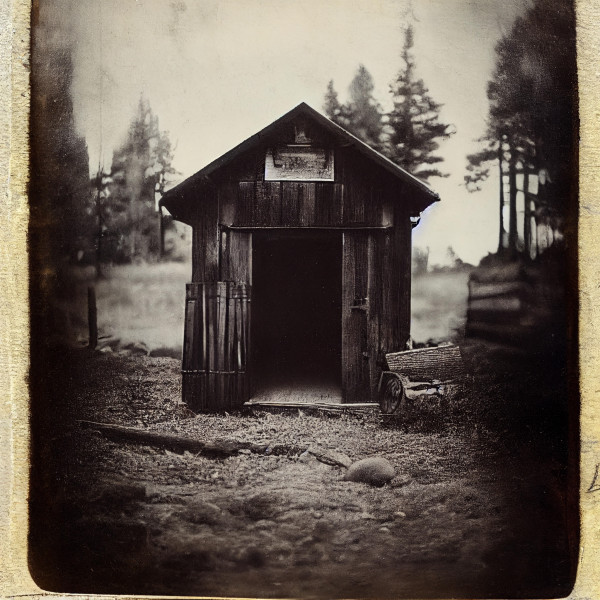 tintype