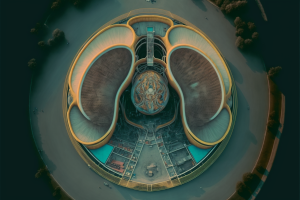 amusement park