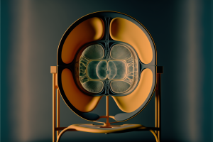 chair