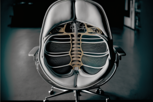 chair