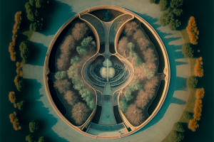 city park