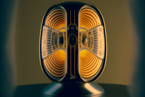 lamp