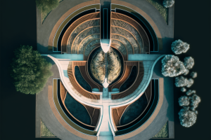 landcape architecture