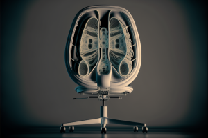 chair