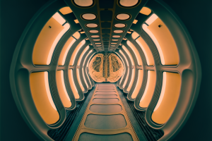 space station