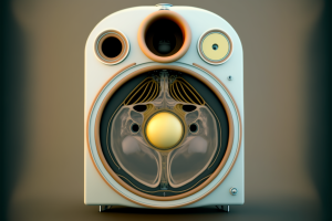 speaker