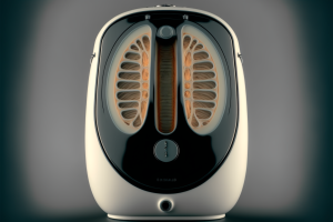 toaster