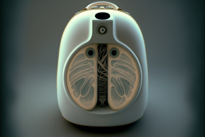 vacuum cleaner